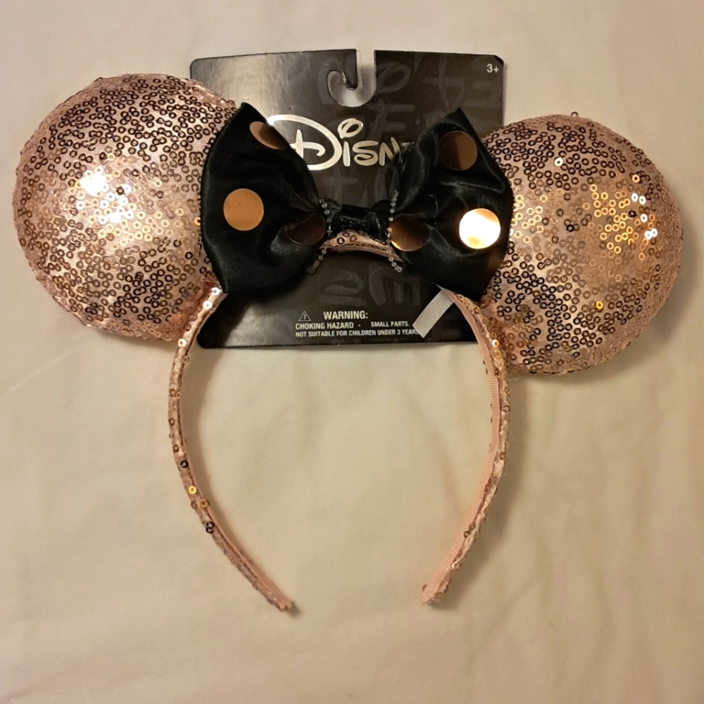 Disney Ears